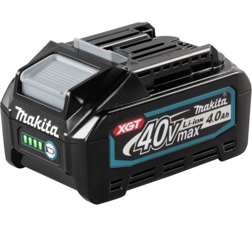 Аккумулятор Makita BL4040 40V 4.0Ah