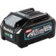 Аккумулятор Makita BL4040 40V 4.0Ah