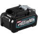 Аккумулятор Makita BL4040 40V 4.0Ah