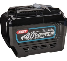 Аккумулятор Makita BL4080F 40V 8.0Ah