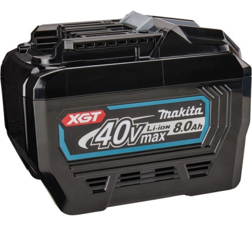 Аккумулятор Makita BL4080F 40V 8.0Ah