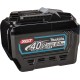 Аккумулятор Makita BL4080F 40V 8.0Ah