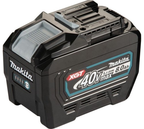 Аккумулятор Makita BL4080F 40V 8.0Ah