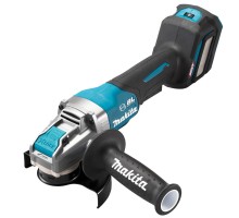 Угловая шлифмашина Makita GA044GZ01 (Без АКБ и ЗУ)