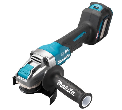 Угловая шлифмашина Makita GA044GZ01 (Без АКБ и ЗУ)
