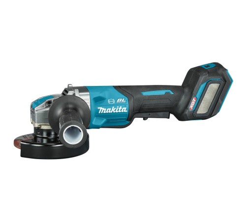 Угловая шлифмашина Makita GA044GZ01 (Без АКБ и ЗУ)