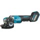 Угловая шлифмашина Makita GA044GZ01 (Без АКБ и ЗУ)