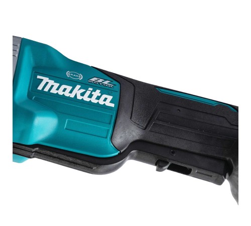 Угловая шлифмашина Makita GA044GZ01 (Без АКБ и ЗУ)