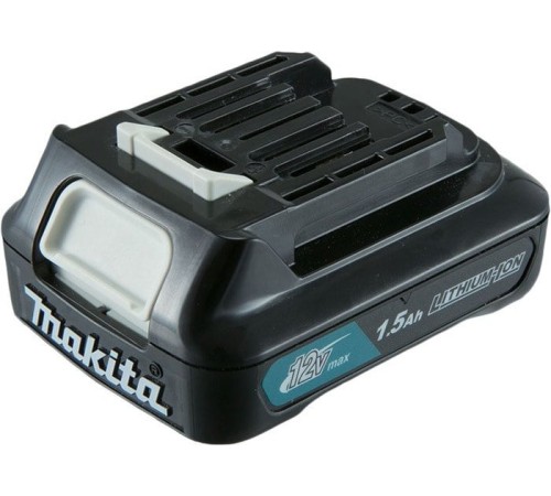 Аккумулятор Makita BL1016 12V 1.5 Ah