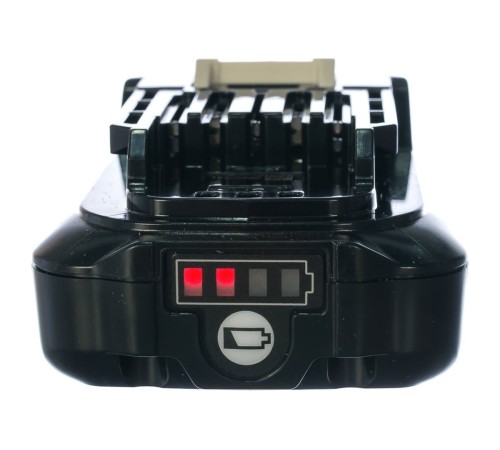 Набор аккумуляторов и зарадное устройство Makita BL1020B 12V 2х2.0Ah + DC10SB (MakPac)