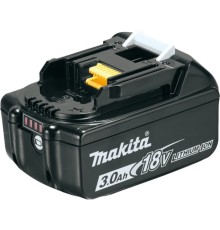 Аккумулятор Makita BL1830B 18V 3.0Ah