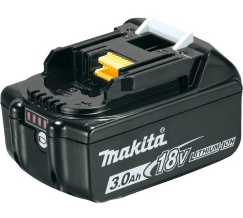 Аккумулятор Makita BL1830B 18V 3.0Ah