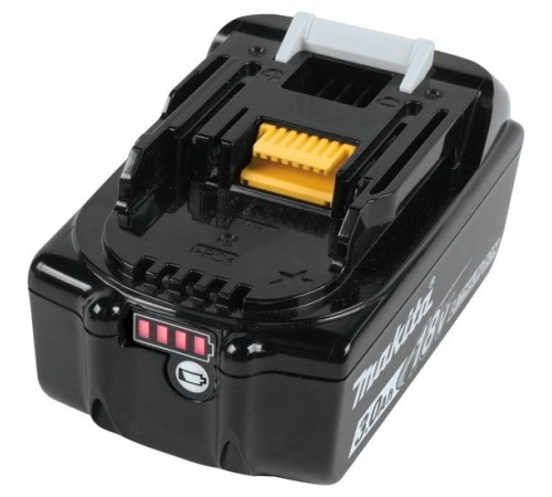 Аккумулятор Makita BL1830B 18V 3.0Ah