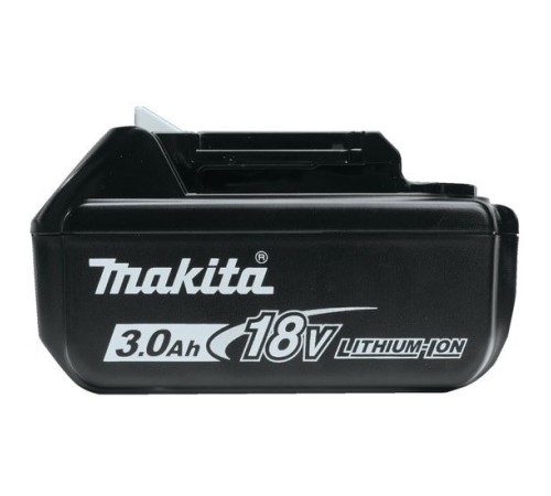 Аккумулятор Makita BL1830B 18V 3.0Ah