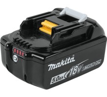 Аккумулятор Makita BL1850B 18V 5.0Ah