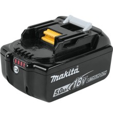 Аккумулятор Makita BL1850B 18V 5.0Ah