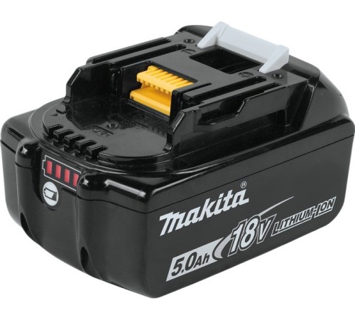 Аккумулятор Makita BL1850B 18V 5.0Ah