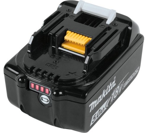 Аккумулятор Makita BL1850B 18V 5.0Ah