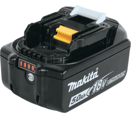 Аккумулятор Makita BL1850B 18V 5.0Ah