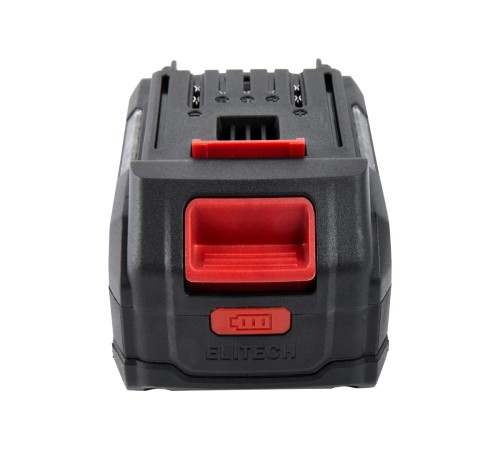 Аккумулятор ELITECH  RCB 2040S 20V 4.0Ah (E0911.091.00)