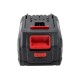 Аккумулятор ELITECH  RCB 2040S 20V 4.0Ah (E0911.091.00)