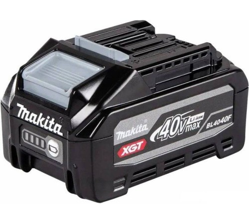 Аккумулятор Makita BL4040F 40В 4.0Ач
