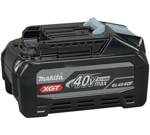 Аккумулятор Makita BL4040F 40В 4.0Ач