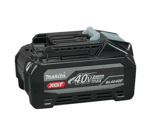 Аккумулятор Makita BL4040F 40В 4.0Ач