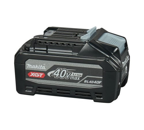 Аккумулятор Makita BL4040F 40В 4.0Ач