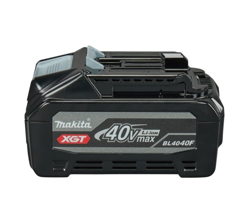 Аккумулятор Makita BL4040F 40В 4.0Ач