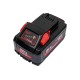 Аккумулятор Milwaukee M18 HB5.5 18V 5.5 Ah