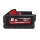 Аккумулятор Milwaukee M18 HB5.5 18V 5.5 Ah