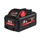 Аккумулятор Milwaukee M18 HB5.5 18V 5.5 Ah