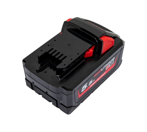 Аккумулятор Milwaukee M18 HB5.5 18V 5.5 Ah