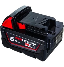 Аккумулятор Milwaukee М18 В5