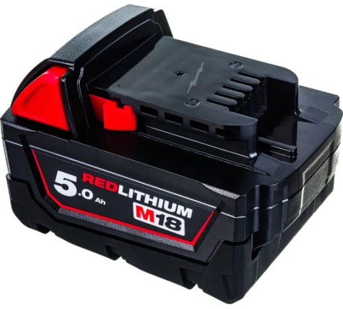 Аккумулятор Milwaukee М18 В5