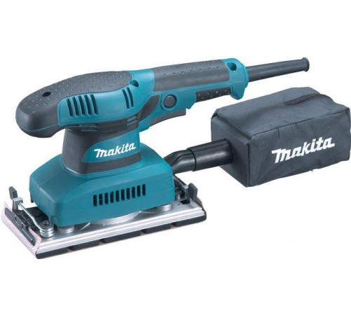 Виброшлифмашина Makita BO3710