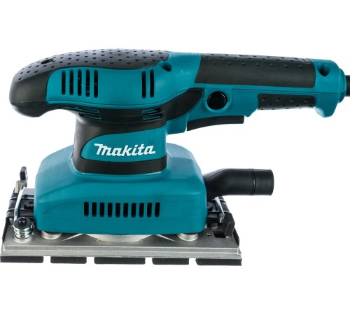 Виброшлифмашина Makita BO3710