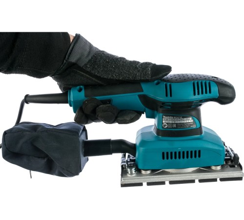 Виброшлифмашина Makita BO3710