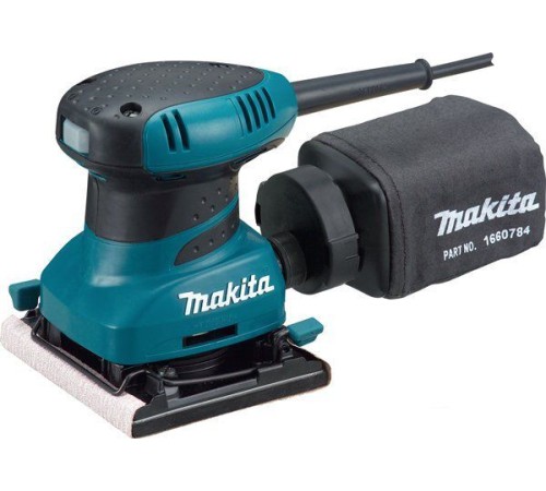 Виброшлифмашина Makita BO4556
