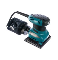 Виброшлифмашина Makita BO4556