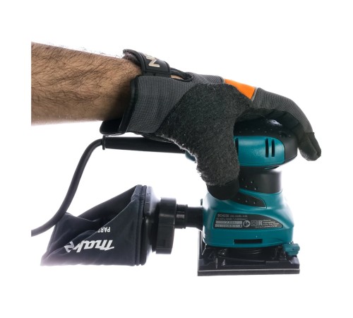 Виброшлифмашина Makita BO4556