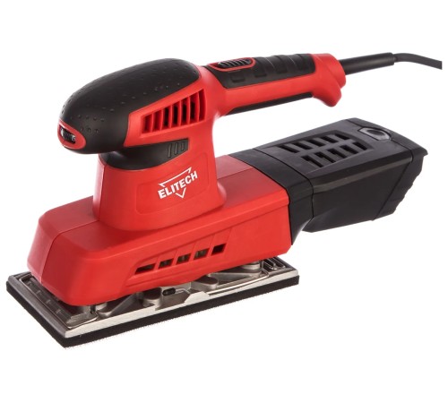 Виброшлифмашина ELITECH МШВ 0319Э