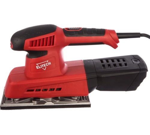 Виброшлифмашина ELITECH МШВ 0319Э