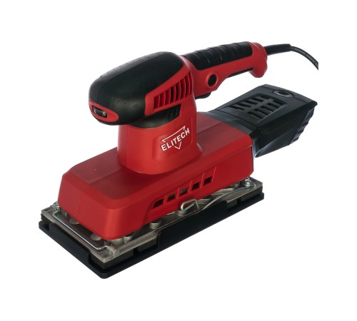 Виброшлифмашина ELITECH МШВ 0423Э
