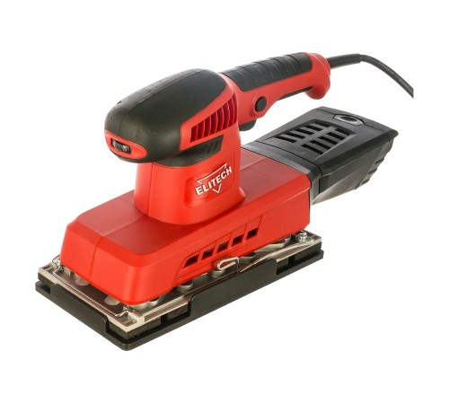 Виброшлифмашина ELITECH МШВ 0423Э