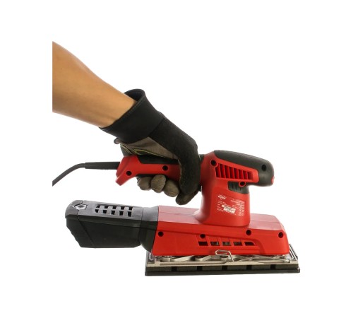 Виброшлифмашина ELITECH МШВ 0423Э