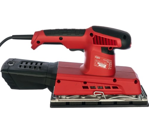 Виброшлифмашина ELITECH МШВ 0423Э