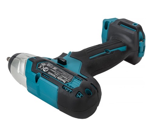 Гайковерт ударный аккумуляторный Makita TW060DZ (Без АКБ и ЗУ)