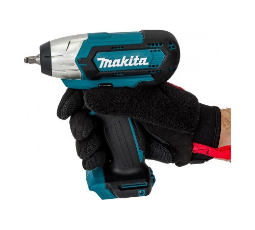 Гайковерт ударный аккумуляторный Makita TW060DZ (Без АКБ и ЗУ)